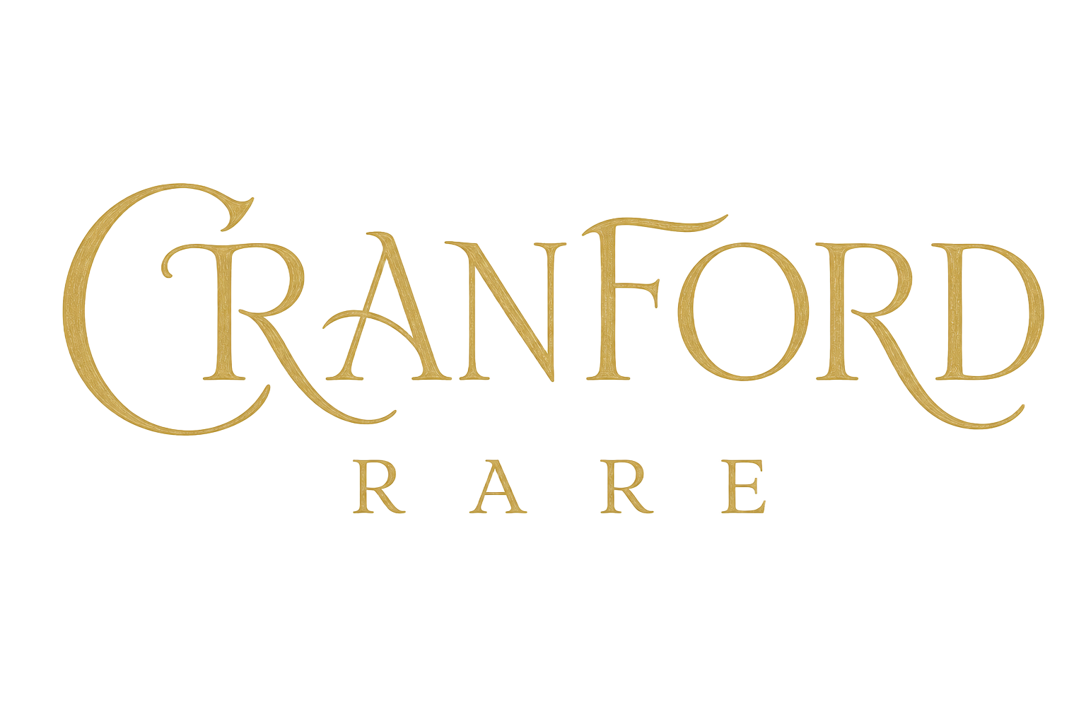 Cranford Rare